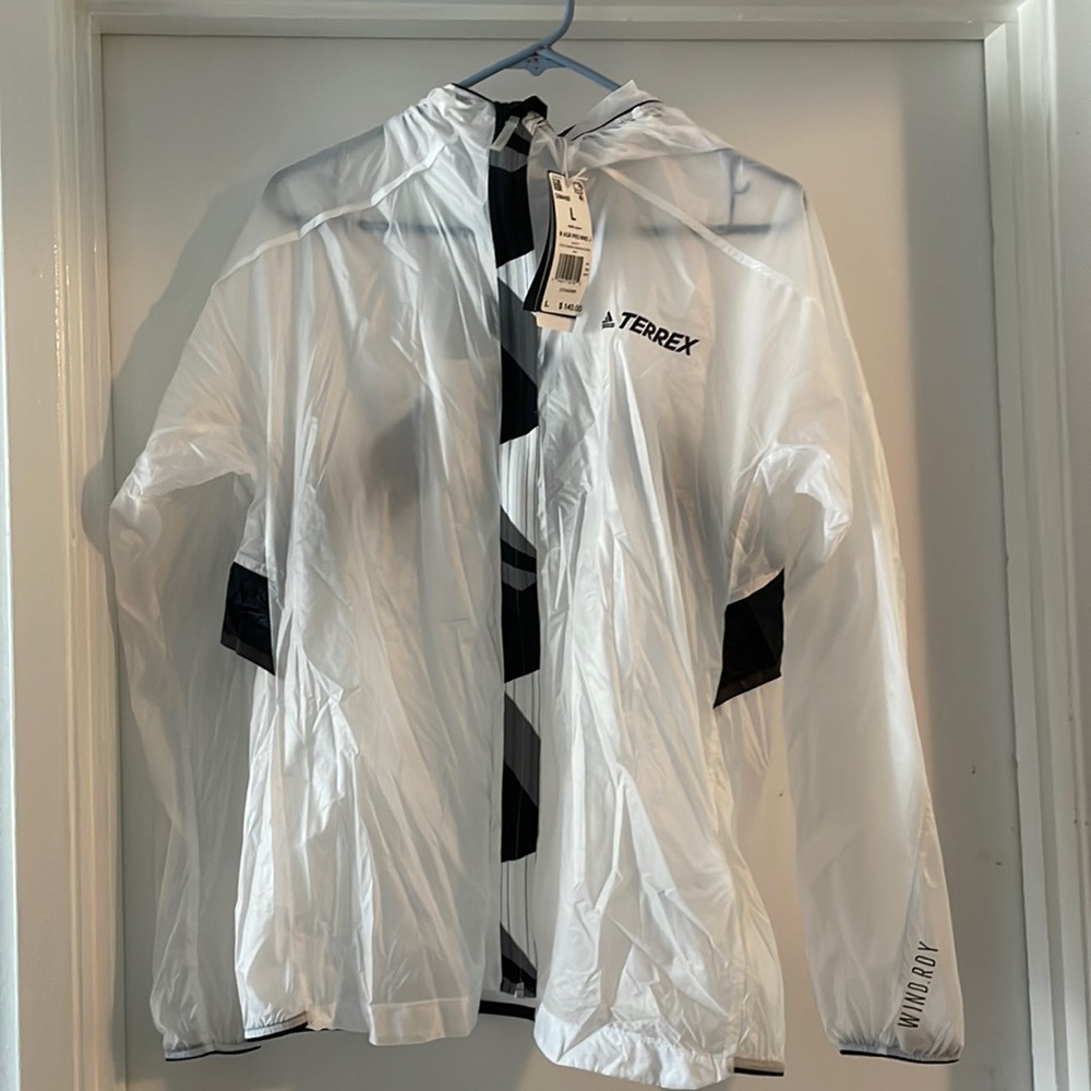 Terrex Windbreaker